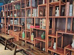 -三个大叔烤羊肉串·炭炉砂锅菜(西三旗店)