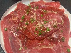 -火炉旺烤肉啤酒屋(沈北创始店)