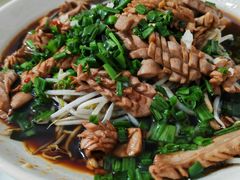 葱油腰花-丁来兴酒店(西街店)