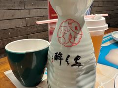 -醉长安(钟楼旗舰店)