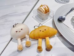 -光明悠焙(豫园店)