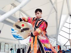 -阿尔山市大兴安岭奥伦布坎景区
