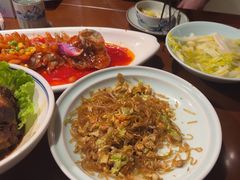 -鱼食饭稻·苏浙土菜17年老馆子(平江路店)