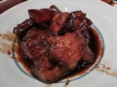 恰恰红烧肉-恰恰餐厅(硕和生活广场店)