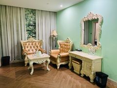 -南洋冠盛酒店(广州天河公园地铁站店)