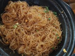 -百姓·百味家宴油茶(红街店)