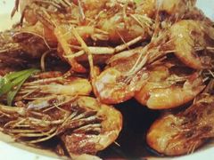 android_upload_pic-老头儿油爆虾(星光一期店)