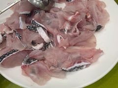 -颜氏双江清水鱼一养身火锅(磁器口店)