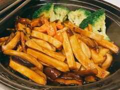 -俏江南(中山路先天下广场店)