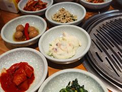 -金顺碳烤肉(1号店)