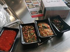 -德四家·云南傣味烧烤品牌(和谐店)