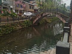 -雅安上里古镇