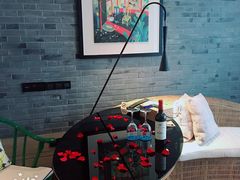 -上海外滩英迪格酒店