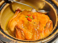 -外婆家(天河领展店)