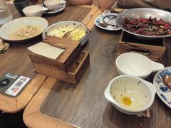 -云海肴·汽锅鸡·云南菜(广安门天虹店)
