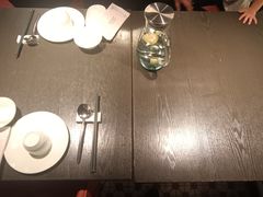 餐具摆设-粤凤佬