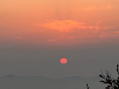-紫金山山顶公园