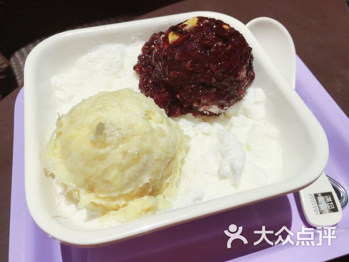满记甜品(深国投店)榴莲忘返图片 - 第112张
