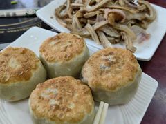-北京清真房记小吃店