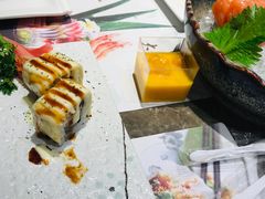 -大渔铁板烧(花园道店)
