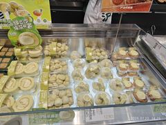 -泸溪河桃酥(西直门凯德店)