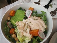 -农畉LONFOOD(福田星河COCOPark店)