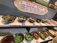 -千亿来乌拉火锅(德胜店)