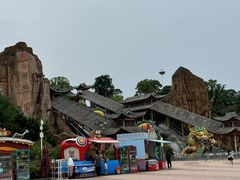-南昌融创乐园