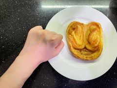 -国际饭店·帆声西饼屋(黄河路店)