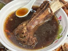 -歪头牛肉(金龙壹号店)