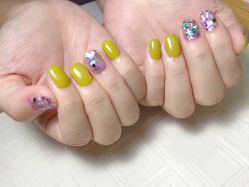 -Face Score美甲美睫皮肤管理