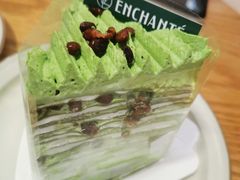 -安上烘焙 ENCHANTE(世纪汇店)
