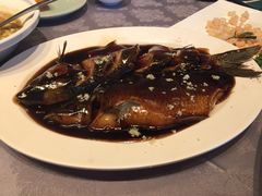 -山外山菜馆(玉泉路店)