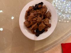 -上海金陵紫金山大酒店·汇海餐厅