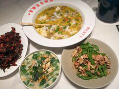 -上上席川菜(凯德乐峰广场店)