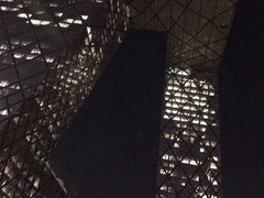 -中央广播电视总台(光华路办公区)