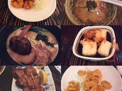 -平成屋·午肴夜酒(四川北路店)