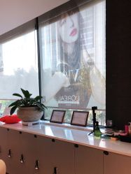 -意廊 Hair Salon