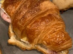 火腿芝士可颂-Luneurs(幸福里店)