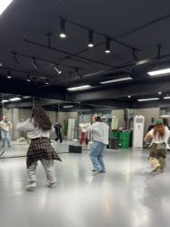 -Easyfun舞蹈生活馆