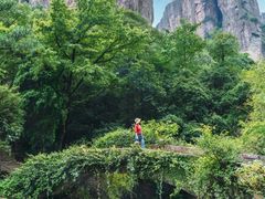 -雁荡山风景名胜区