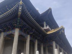 -玉佛苑