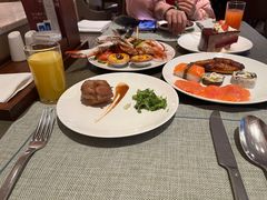 -TABLE·味西餐厅-成都茂业JW万豪酒店