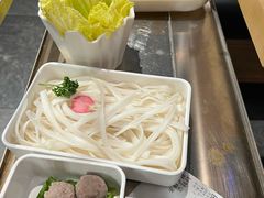 -左庭右院鲜牛肉火锅(苏州园区永旺店)