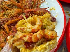 -香满锅老北京羊蝎子火锅·家常菜(新街口店)