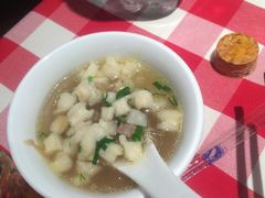 -西贝(上海我格广场店)