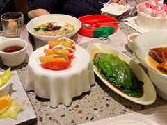 -小鹅皇港式餐厅(新抚万达店)