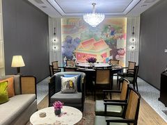-阿诺泰·泰国餐厅(紫荆店)