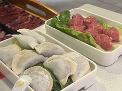 -山海龙·潮汕牛肉火锅(奥林春天店)