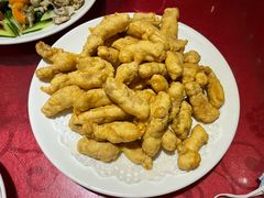 -胖子菜馆(隆昌路店)